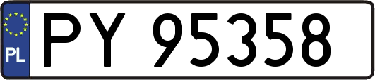 PY95358