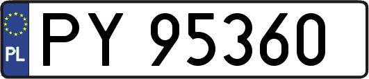 PY95360