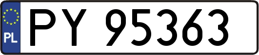 PY95363