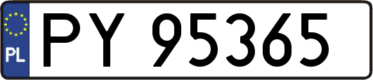 PY95365