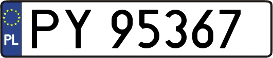 PY95367