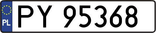 PY95368