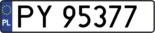 PY95377