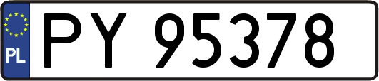 PY95378