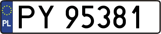 PY95381