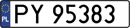 PY95383