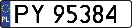 PY95384