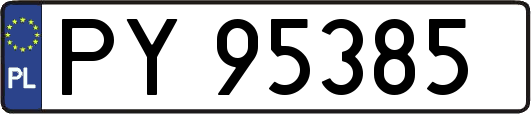PY95385