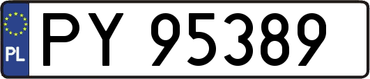 PY95389