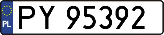 PY95392