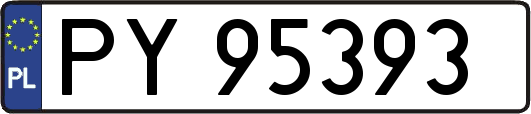 PY95393