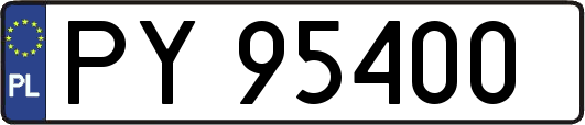 PY95400