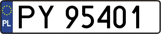PY95401