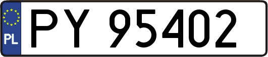 PY95402