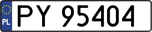 PY95404