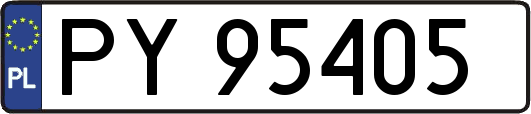 PY95405