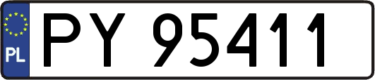 PY95411