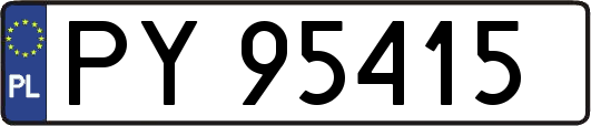 PY95415