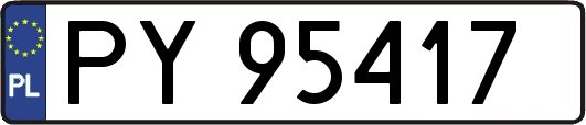 PY95417
