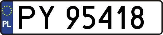 PY95418