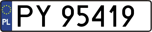 PY95419