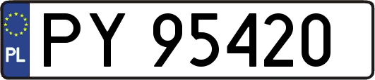 PY95420
