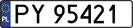 PY95421