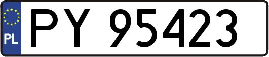 PY95423