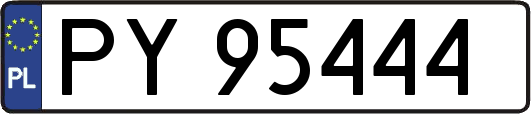 PY95444