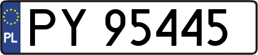 PY95445