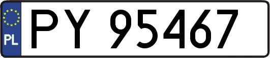 PY95467