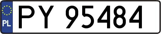 PY95484