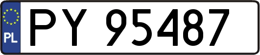 PY95487