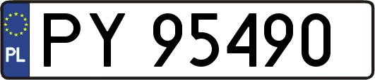 PY95490