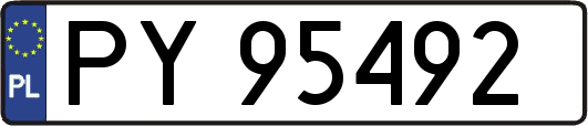 PY95492