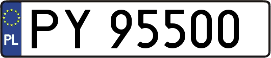 PY95500