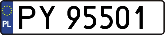 PY95501