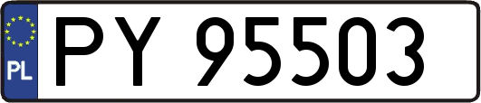PY95503