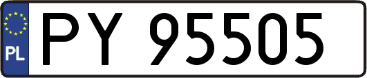PY95505