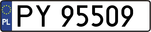 PY95509