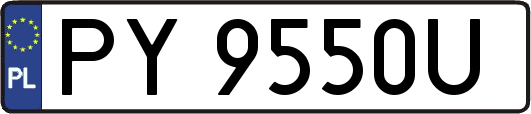 PY9550U