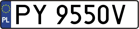 PY9550V
