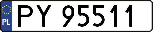 PY95511