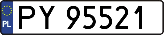 PY95521