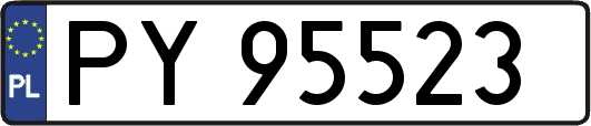 PY95523
