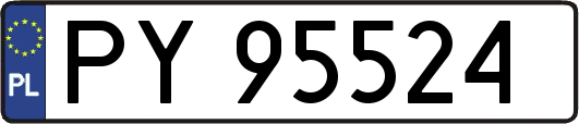 PY95524