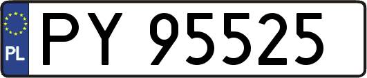 PY95525
