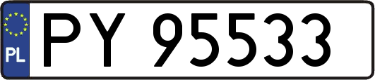 PY95533