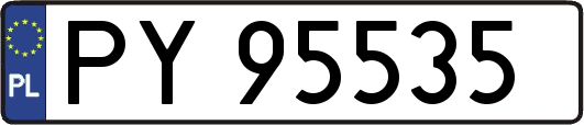 PY95535