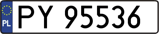 PY95536